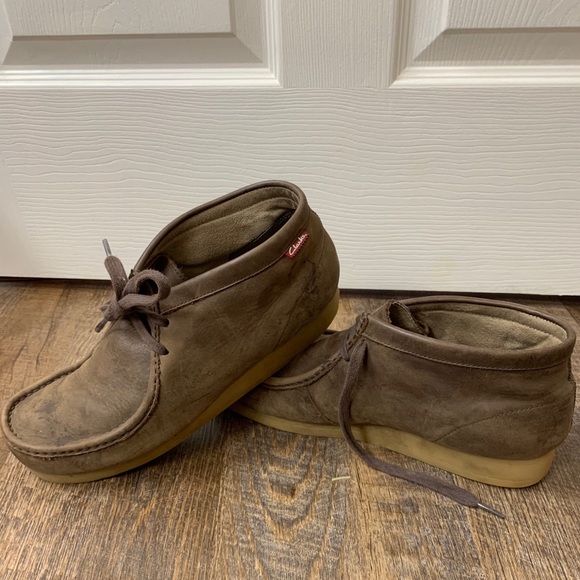 original clarks shoes